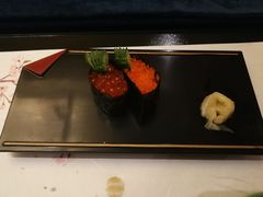 -长富宫饭店·日本料理樱