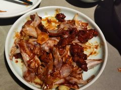 -小吊梨汤·北京菜·烤鸭(鸟巢店)