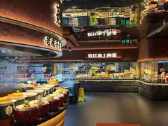 -炊江南·上海菜(国展华漕店)