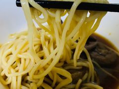 -顺心拉面馆(马道街店)