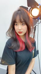 -CIT造型·烫发·染发
