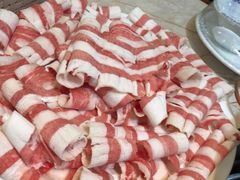 -香满锅老北京羊蝎子火锅·家常菜(新街口店)