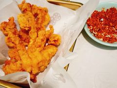 -江边城外烤全鱼(嘉定万达广场店)