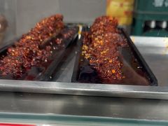 -韩麦大冷面(桂花街直营店)