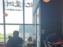 -章记星洲 · 新加坡餐厅(望京店)