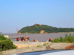 观音禅院-平湖九龙山庄园圣马可酒店