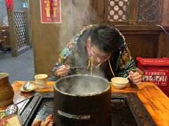 -滇藏石锅宴(崇仁巷老店)