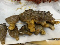 蘑菇-多浪烧烤(镇江分店)