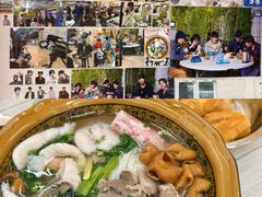 -阿城海鲜捞化(上下杭店)