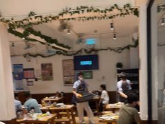 大堂-木屋烧烤(南新店)