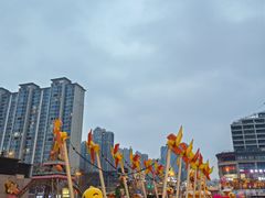 -万达广场(大明宫店)