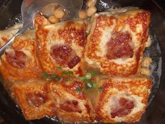 客家酿豆腐-客语客家菜(琶洲保利店)