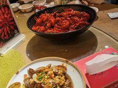-聚味瞿记·龙虾堂(望城店)