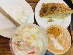 -Peet's Coffee皮爷咖啡(德基店)