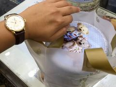 -珍妮曲奇聪明小熊(尖沙咀店)