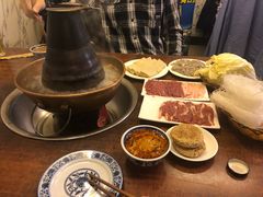 -前门张记涮肉(前门店)