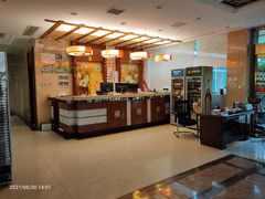 -陶然饺子城(奥体中路店)