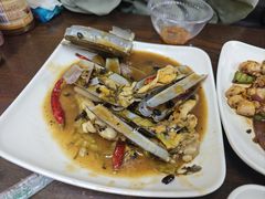 -美食店(华贵路店)