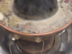 -福寿斋·老北京铜锅涮肉·烤鸭(顺义总店)