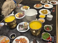 -川骄海鲜自助(亚运村店)