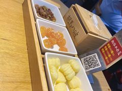 -胡马八破·川菜小馆(高新万达店)