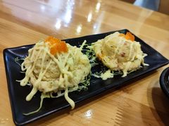 -宝寿司(红瓦寺店)