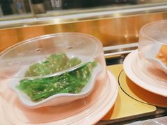 -争鲜回转寿司(南开大悦城店)
