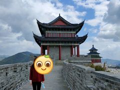 -黄贤森林公园