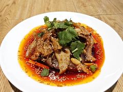 -嫩芽 ·地道重庆菜(十八梯露台夜景店)