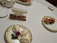 -鹿鸣春饭店(总店)