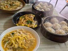 -嵊州特色小吃(萧山街店)