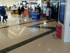 -万达影城(保定万博广场激光IMAX店)