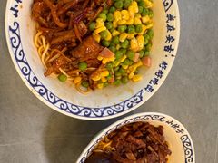 -梅溪·小伙子干挑面(安吉总店)