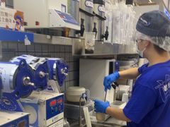 -煲珠公·老红糖珍珠奶茶(长宁龙之梦店)