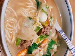 -阿琴面馆(武林路店)