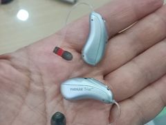 -自然之声助听器·呼吸机(康桥旗舰店)