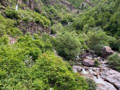 -小五台金河景区