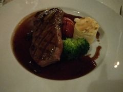 -马克西姆餐厅(崇文门店)