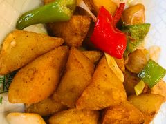 -清真·益鑫羊肉手抓馆(花园北街店)