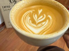 -纽巷咖啡 SOFTFOCUS COFFEE(锦和巴黎时韵店)