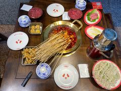 -牛签签串串香(IFS店)