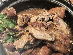 -米庄·原味私房菜(骏壹万邦店)