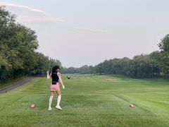 -万柳高尔夫俱乐部