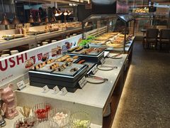 -西十二街牛排自助餐厅(大悦城店)