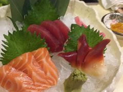 -有喜屋·深夜食堂(北京西路店)