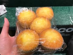 -东哥面包(江宁大润发店)