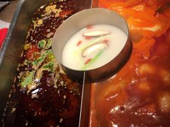 -新辣道鱼火锅(上地华联店)