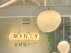 -Money Shops(愚园路店)