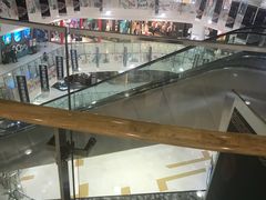 -凯德广场(学府店)