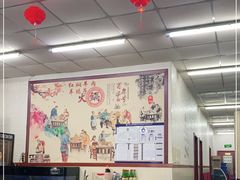 大堂-新乡杨记红焖羊肉火锅(天坛南门店)
